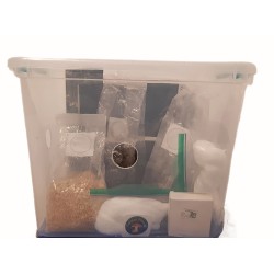 KIT MONOTUBE 28 LTS