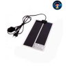 PLACA CALEFACTORA CON DIMMER 7 WTS