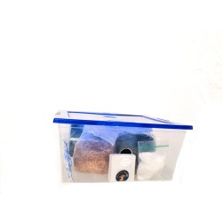 KIT MONOTUBE 15 LTS