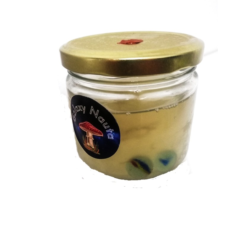 CULTURA LIQUIDA /HONEY TEK ERICIUM ERINACEUS- MELENA DE LEÒN